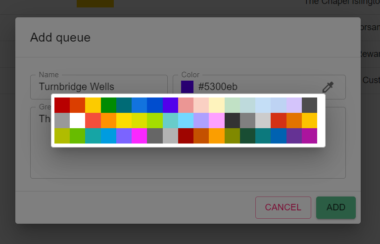 A screenshot of a computer

Description automatically generated
